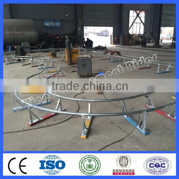 Playground Equipment Tracking Zoo Train photo-3