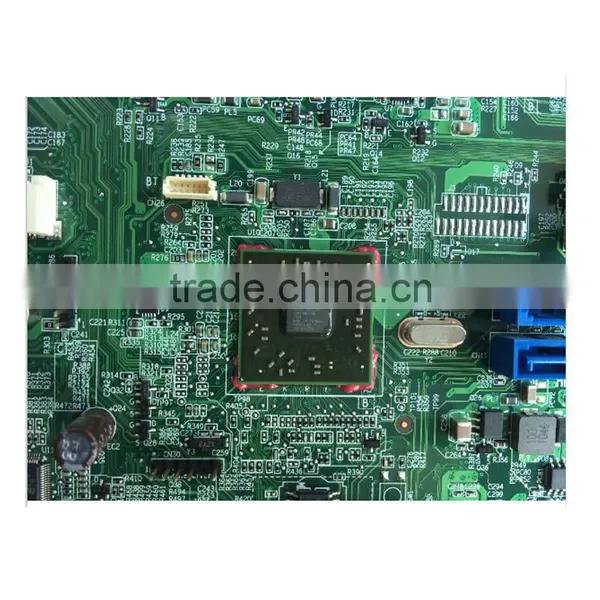 Tested Working DPRF9 Motherboard For Dell Inspiron One 2205 2305 photo-2