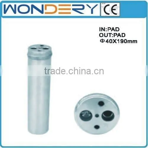 Customized Auto Condenser Parts: Dryer (Filter) 6096 photo-4