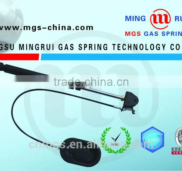 2016 Lockable Gas Spring for Outdoor Chair or Rattan Chair