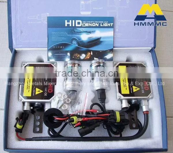 35W/55W HID Xenon Kit