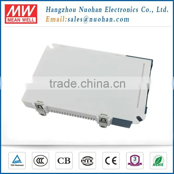 Mean Well LCM-40 40W 500mA Multiple Stage Output Current LED Driver Dimming Pwm Led Driver 220v Led Driver 40w 500ma photo-4