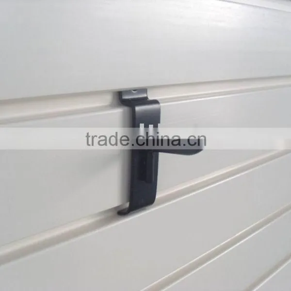 Hook Stopper Slatwall