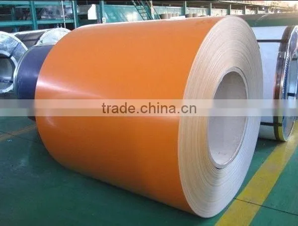 Galvanized Steel Coil/ Galvanized Coil/Steel Coil photo-4