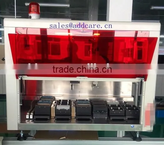 OEM DNA purify machine
