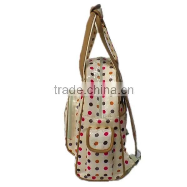 Fashion Baby Travel Bag Diaper Bag photo-4