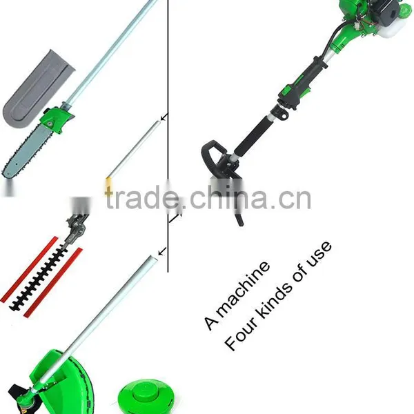 Brush Cutter photo-2