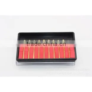 Acrylic Nail Drill Bit Nail Art Drill Bits Diamond Nail Drill Bit