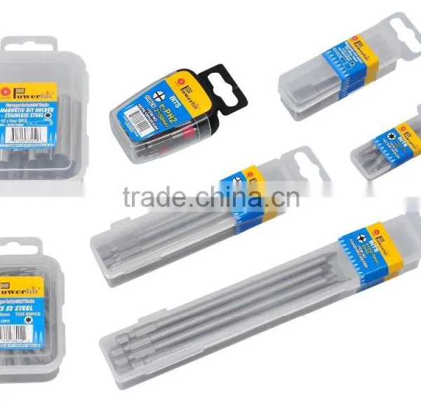 Impact Resistant Magnetic Nut Setter S2 Alloy Steel photo-6