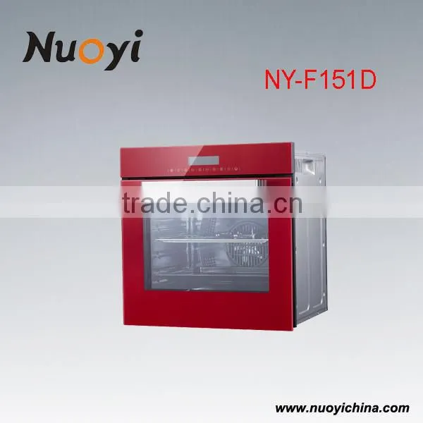 Built-in Installation Turbo Oven Type Convection Oven photo-5