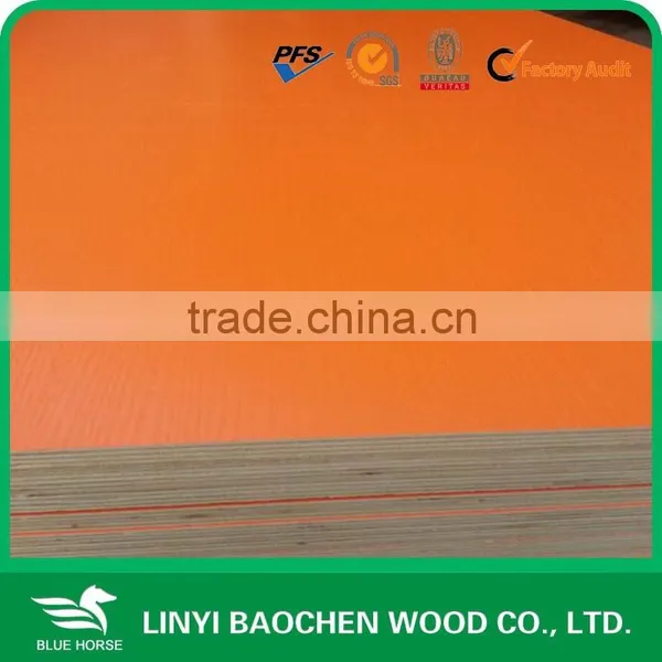 Melamine Plywood 3mm