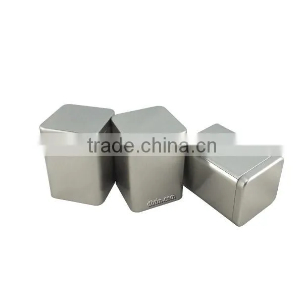 Tea Tin