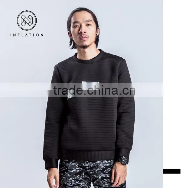 New Design Wholesale Custom Embroidery Coolmax Sports Hoodies Wholesale With Great Price photo-2