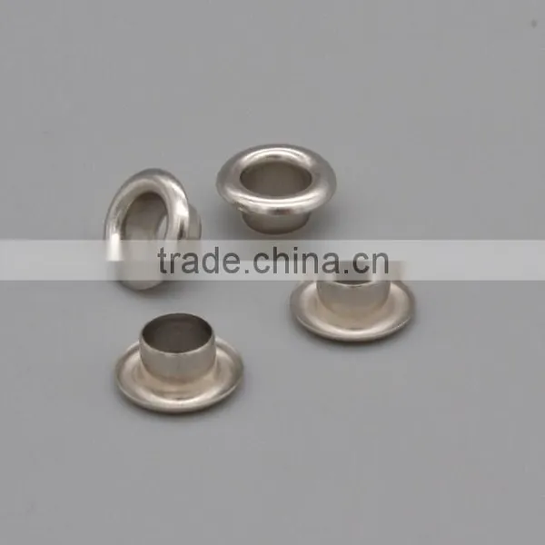 Metal Garment Round Eyelet photo-2