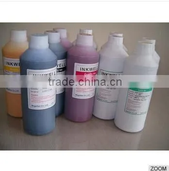 Printer ink for desktop printers and plotters KOREA products