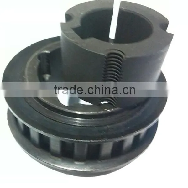 Cheap Taper Lock Pulley for DC Motor photo-5