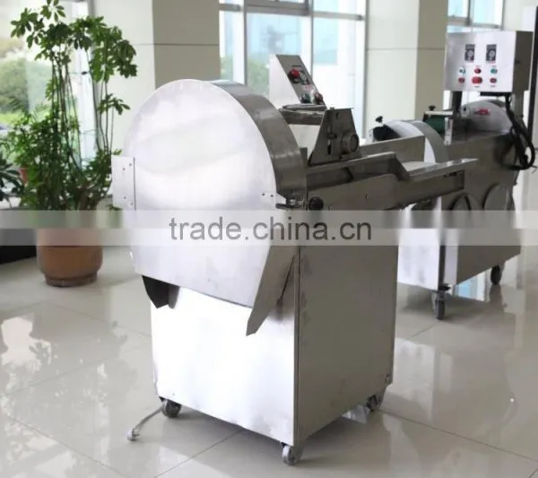 Multifunctional Root Steam Leafy Vegetable Cutter photo-3
