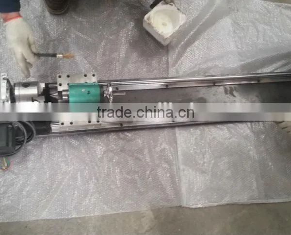 6090 4 Axis Cnc Router With Rotary photo-3