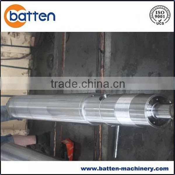 Injection Single Screw and Barrel for Plastic Machine photo-5