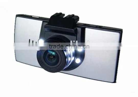 2.7 Inch 3.0MP 170 Degree 1080P Full HD Car DVR Blackbox