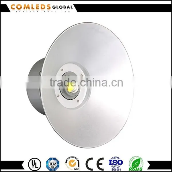 60w 80w 250w 300w ul Led Industrial High Bay Light China photo-2