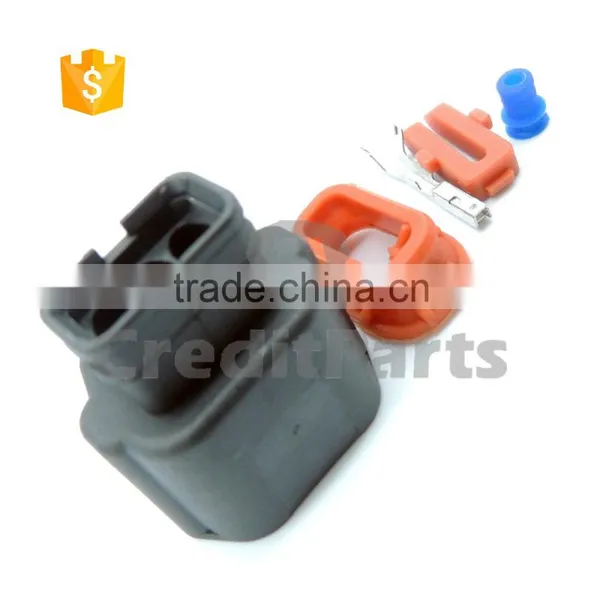 Fuel Pump CC-40870 Walbro Terminals and Connector for T-OYOTA
