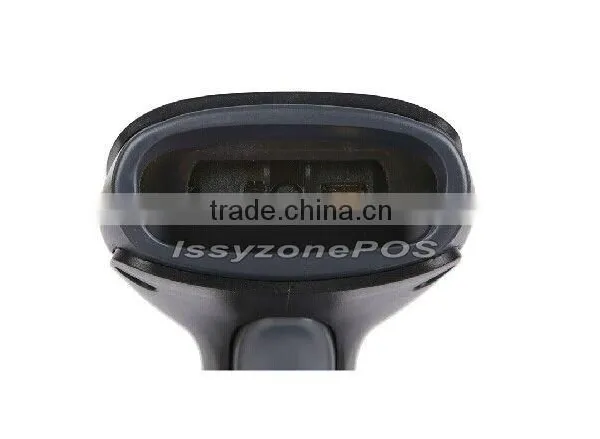 USB 2D Barcode Scanner QR Code PDF417 100mm /sec 13mil UPC I2DBC006 photo-4