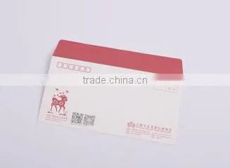 Offset Printing Paper Envelope