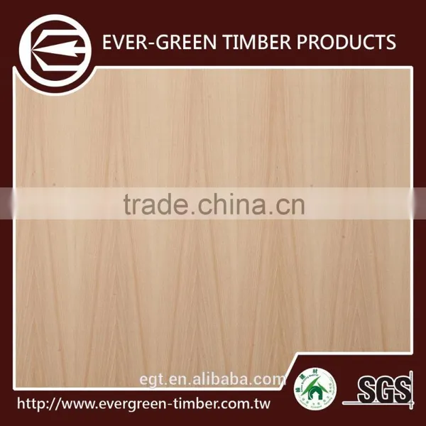 New Green Building Material Beech Plywood Sheet for Plywood Board photo-2