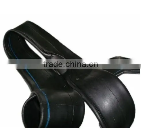 Factory Top Quality SNI Motorcycle Butyl Inner Tube 275/300-21 photo-4