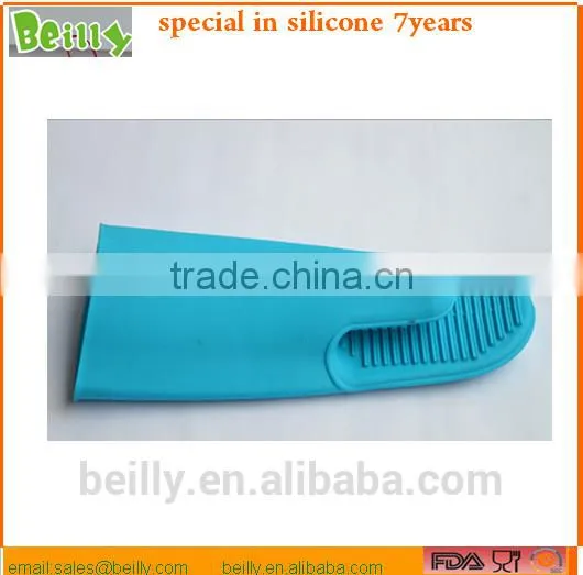 Silicone Baking Gloves, Non-stick Silicone Gloves , Silicone Oven Gloves photo-4
