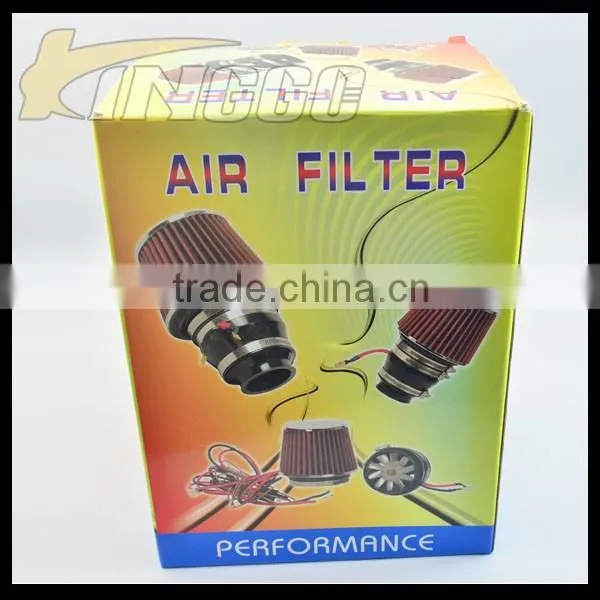 Electric Turbo Car Air Filter photo-4