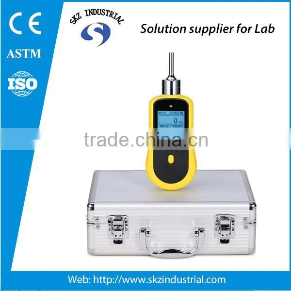 Digital Gas Analyzer photo-3