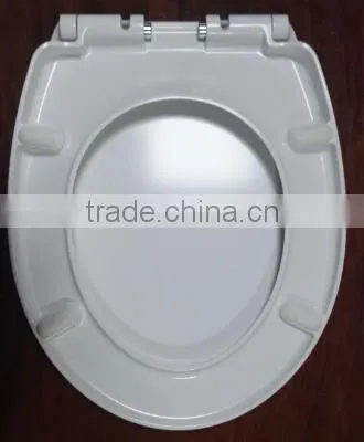 UF Soft-close Toilet Seat Cover for the United Kingdom
