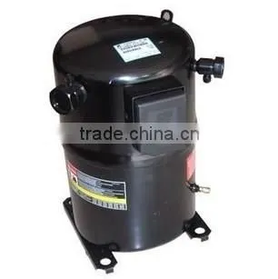 Hermetic Refrigeration Copeland Compressor CR18KQ-TFD photo-3