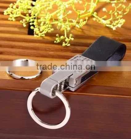 2016Top Grade Gift Set With Name Card Bag & Design Logo Key Chain for Gift photo-3