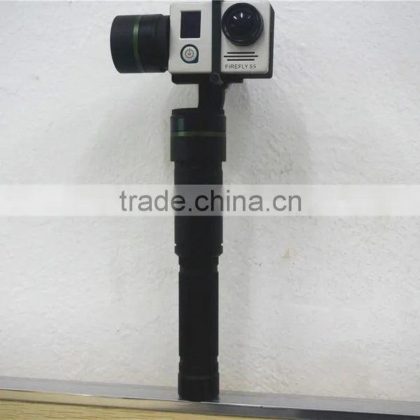 3 Axis Gimbal Stabilizer Handheld Gimbal for Camera photo-6