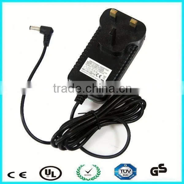 TUV Certified 6w dc Power Jack Adapter photo-6