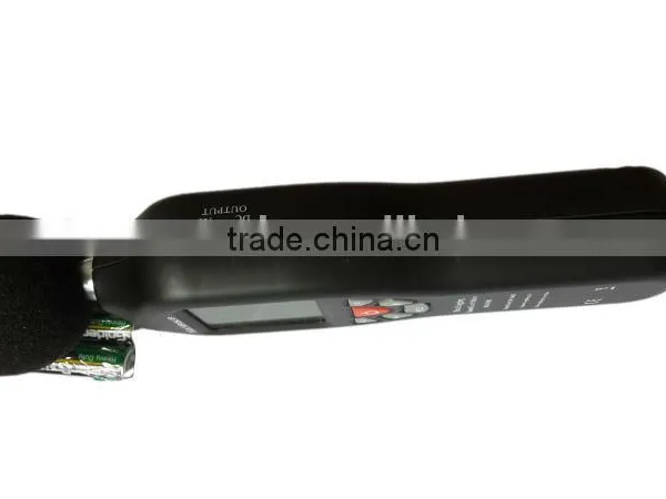 Hottest Digital Decibel Meter (TL-200) Datalogger Record 32000 Datas photo-4