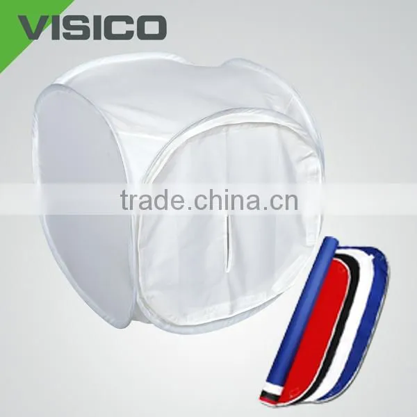 Photo Studio Photography Light Tent Collapsible Studio Photo Portable Soft Photo Studio Light Cube Box photo-3