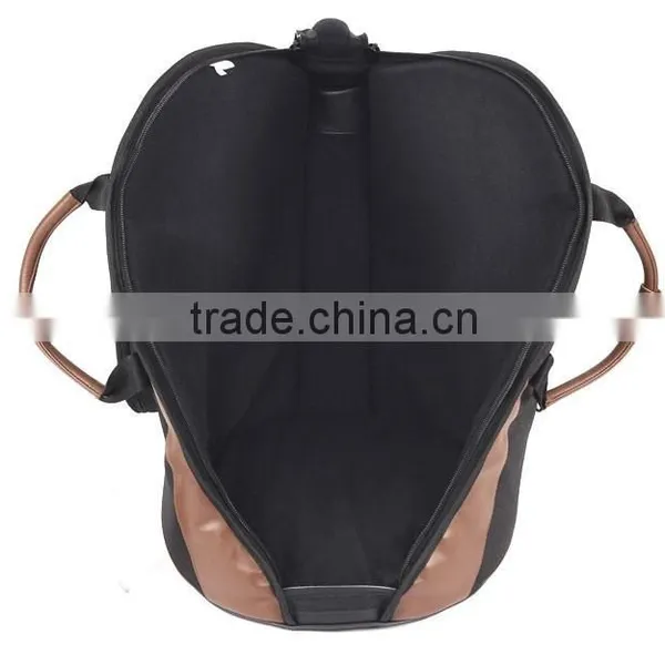 Instrument Carrying Cases French Horn Hard Bag YQB015 photo-5