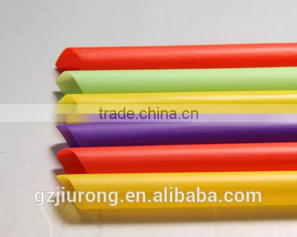 Colorful Disposable Party Streight ,art and Crazy Straws photo-6