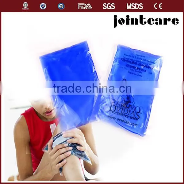Pain Relief Cool Gel Pack, Medical Gel Packs,heat Gel Packs photo-3