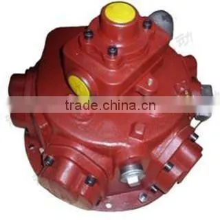 Piston Air Motor photo-5