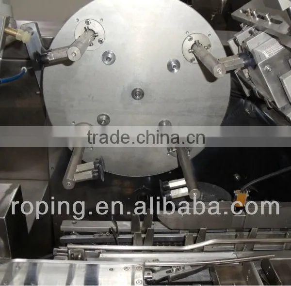 Medicine Packaging Production Line photo-2