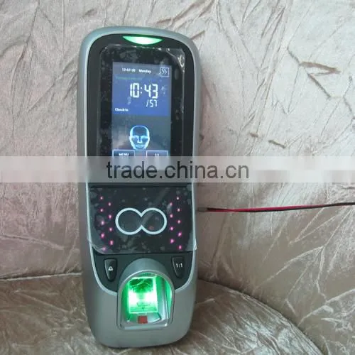 M700 Facial Scanner Attendance System and Biometric Time Attendance System photo-2