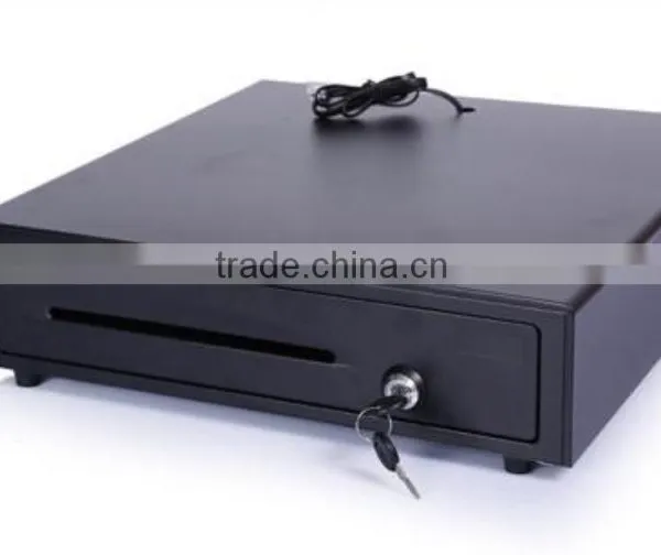 Pos Cash Drawer 410 photo-4