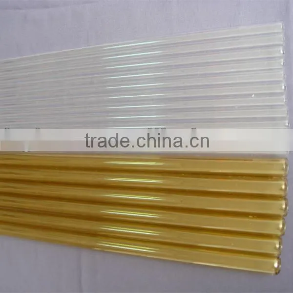 Soda Lime Glass Tube for Packing Vial photo-2