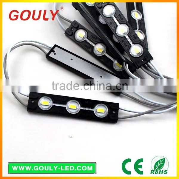 5730 Smd Injection Led Module 12v, Led Modul Waterproof 2 Years Warranty GLMD128 photo-5
