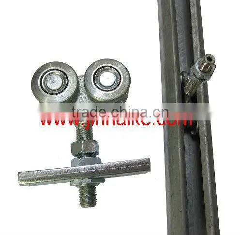 automatic sliding gate ,gate roller, hanger roller
